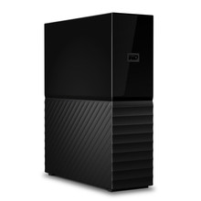 Western Digital My Book 6TB