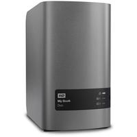 Western Digital My Book Duo 8TB USB 3.0
