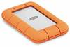 Lacie Rugged SSD4 4TB
