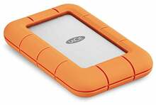Lacie Rugged SSD4 4TB