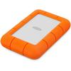 LaCie Rugged Mini 4TB