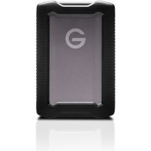 SanDisk Professional G-DRIVE SSD 2TB