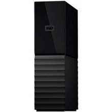 Western Digital My Book 16TB