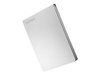 Toshiba Canvio Slim 2TB