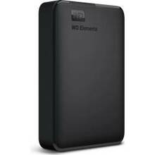 Western Digital Elements Portable 6TB