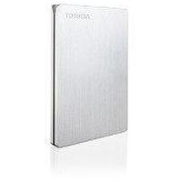 Toshiba Canvio Slim 1TB