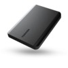 Toshiba Canvio Basics HDTB510EK3AA 1TB