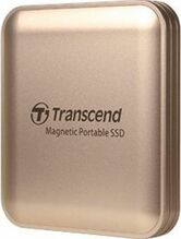 Transcend ESD420G 4TB