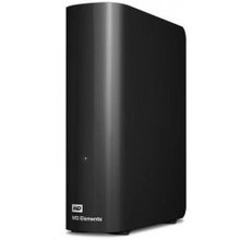 Western Digital Elements 6TB