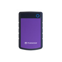 Transcend StoreJet 25H3 4TB