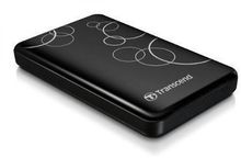 Transcend StoreJet 25A3 1TB