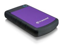Transcend StoreJet 25H3P 1TB