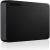 Toshiba Canvio Basics 4TB