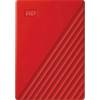 Western Digital My Passport WDBR9S0060BRD-WESN 6TB