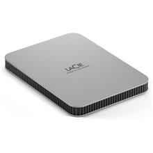 LaCie Mobile Drive USB-C 4TB