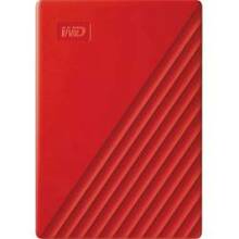 Western Digital My Passport WDBR9S0060BRD-WESN 6TB
