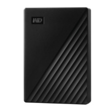 Western Digital My Passport External 4TB