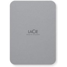 LaCie Mobile 2TB