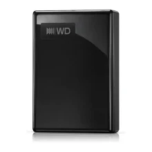 Western Digital My Passport USB-C 6TB