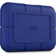 LaCie Rugged SSD Pro Thunderbolt 5 4TB