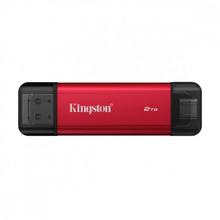 Kingston Dual Portable 2TB