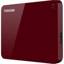 Toshiba Canvio Advance 1TB