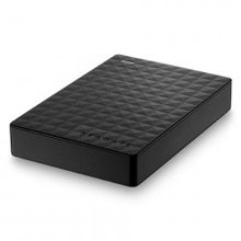 Seagate Expansion Portable 4TB