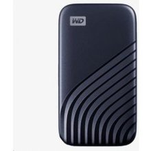 Western Digital MyPassport 2TB