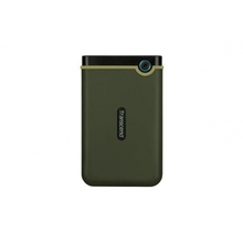 Transcend Slim StoreJet 1TB