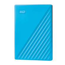 Western Digital My Passport External 2TB