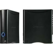Transcend StoreJet 35T3 8TB