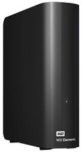 Western Digital Elements Desktop 12TB