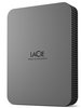 LaCie STLR5000400