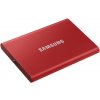 Samsung T7 MU-PC2T0R 2TB
