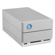 LaCie 2big Thunderbolt 16TB