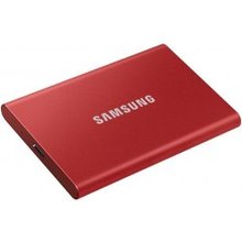 Samsung T7 MU-PC2T0R 2TB