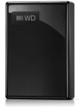 Western Digital My Passport USB-C 2TB