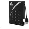 Apricorn Aegis Padlock 500GB