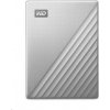Western Digital My Passport Ultra for MAC 5TB