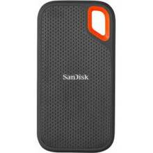 SanDisk Extreme Portable V2 500GB