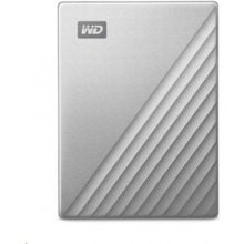 Western Digital My Passport Ultra for MAC 5TB