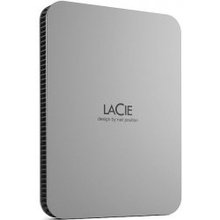 LaCie Mobile Drive v2 1TB