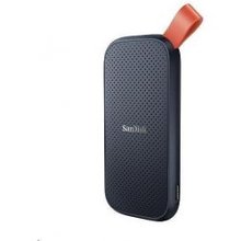 SanDisk Portable SSD 2TB