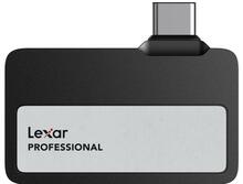 Lexar SL400 LSL400X002T 2TB