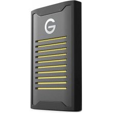 SanDisk G-DRIVE ArmorLock 1TB