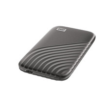 Western Digital My Passport SSD 1TB