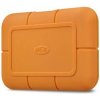 LaCie Rugged SSD 4TB