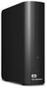 Western Digital Elements Desktop 4TB USB 3.0