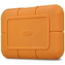 LaCie Rugged SSD 4TB