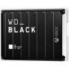 Western Digital P10 Game Drive 5TB